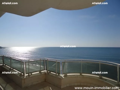 APPARTEMENT COSMOS C Hammamet Centre AV322 APPARTEMENT COSMOS C Hammamet Centre AV322