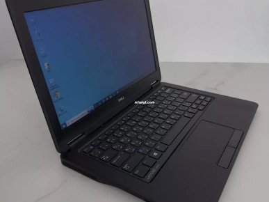 Pc dell Latitude E7250