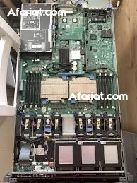 Liquidation 2 serveur Dell poweredge R610 Liquidation 2 serveur Dell poweredge R610