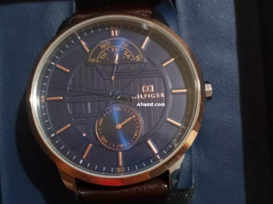 à vendre un montre original pour homme