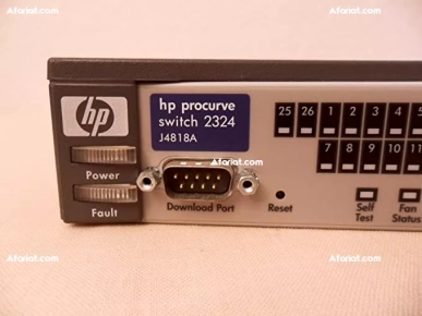 Switcheur HP - ProCurve  2324 J4818A -,