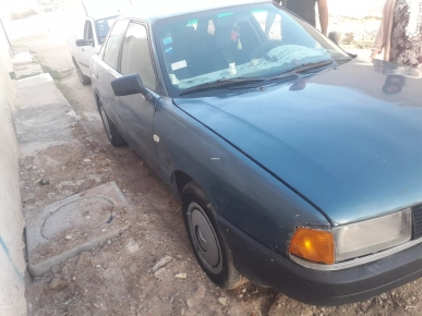 Audi a 80 nthifa mt3 ksiba Audi a 80 nthifa mt3 ksiba