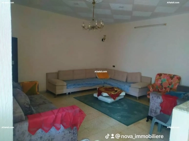 maison à vendre à Kélibia