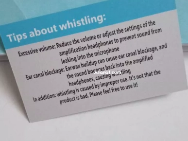 Amplificateur de son