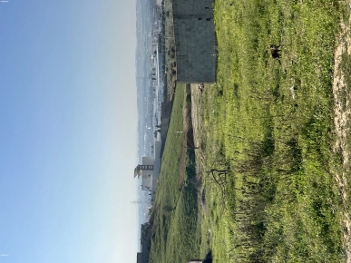 Lots de terrains a oued ellil en haut de cité el anber