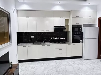 grand S+1 Marsa Tabeque