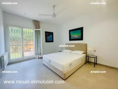 APPARTEMENT ANDALOUS Hammamet AL3622