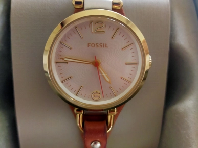 Montre femme fossil Montre femme fossil