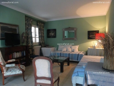 Maison FEDY(Réf: L530)