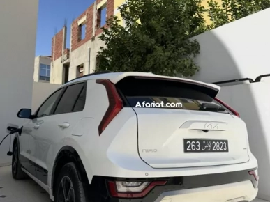 Kia Niro PHEV