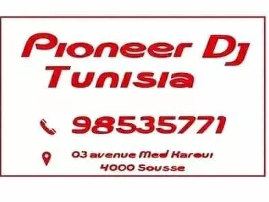 Réparation Sono-lumière Discothèque Hôtel ☎️98535771