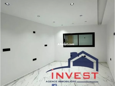 Appartement S+3 à Gammarth Supérieur