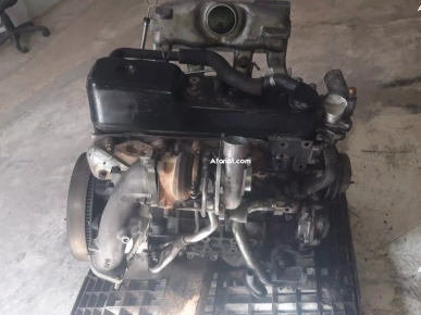 moteur isuzu d-max à vendre