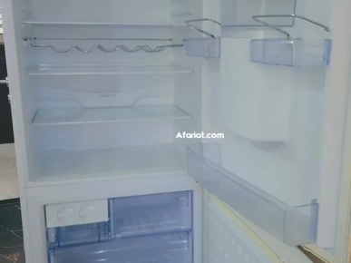 réfrigérateur beko 455 litre nofrost