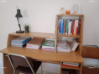 bureau enfant