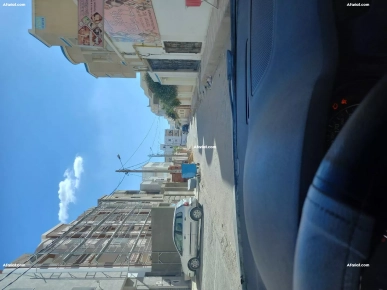 à vendre un immeuble air +1 Hammam Sousse à