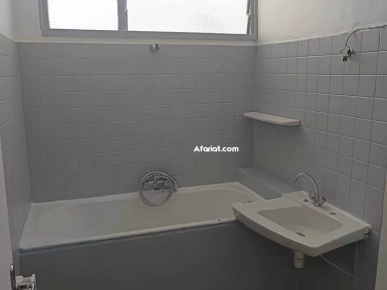 À LOUER | Appartement S+3 - Cité Mahrajene, Mutuelleville, Tunis