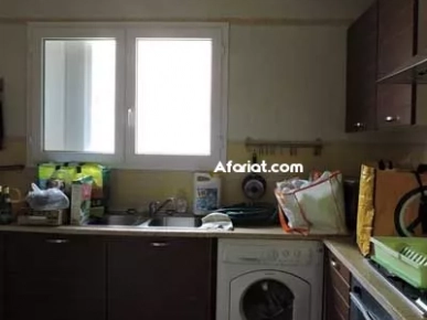 APPARTEMENT NICE n Hammamet Sud AV1156