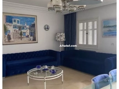Appartement Marlene AV1959 Jinen Hammamet