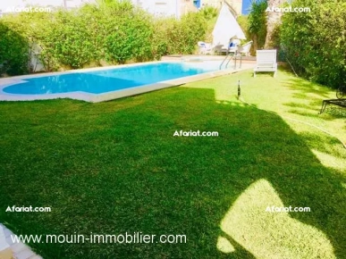 DAR LA COLOMBE I Yasmine Hammamet I AV1417