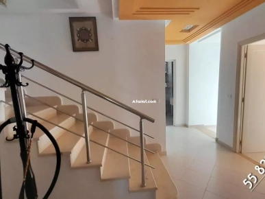 à vendre à Kélibia duplex