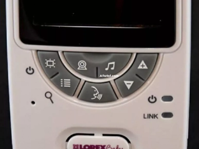 baby phone avec caméra