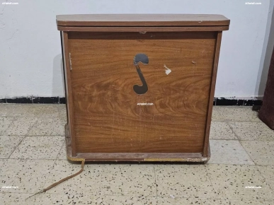 meuble télévision