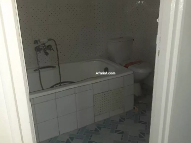 location d'un appartement