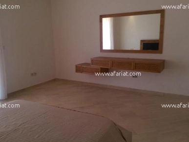 VILLA CHAHRAZED(Réf: L890)