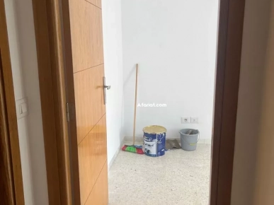 À Vendre S+2 de 91 m² - L’Aouina