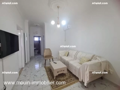 APPARTEMENT YOLA Hammamet Centre AL2910