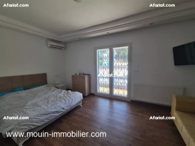 DAR MONALISA Yasmine Hammamet AL1655