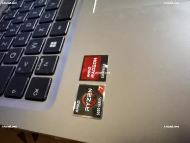 ASUS VivoBook 15 / Ryzen 7 / 16 Go RAM / SSD 512 Go