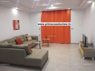 Appartement mélanine à jinen Hammamet