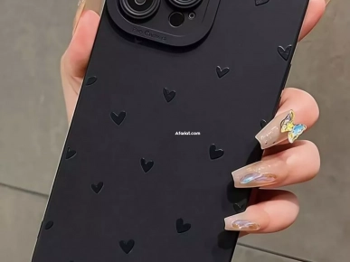 Cache de protection – iPhone 13, 14 et 16 Pro Max – État neuf