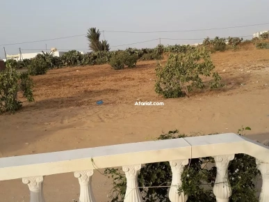 Terrain sfax Terrain sfax