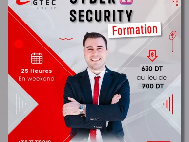 Formation Cybersecurity Formation Cybersecurity