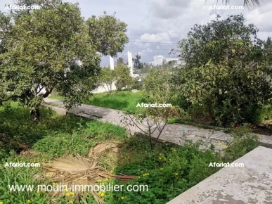 VILLA TYNA Hammamet Zone Sindbed AL3295