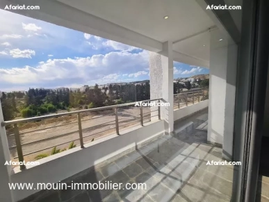 APPARTEMENT DANIA I Hammamet Nord AL3106