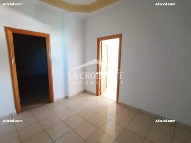 Des bureaux H+2 sur La Route du Relais à La Marsa MBL0277