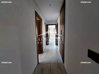 Appartement S+3 à La Soukra MAV1668