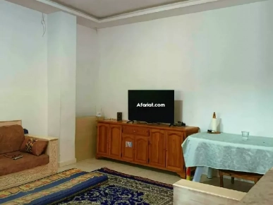 للبيع منزل مستقل في قليبية