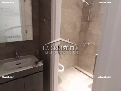 Appartement S+3 à La Soukra ZAL0224