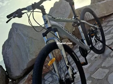 Vélo VTT Rodeo