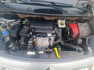 A vendre berlingo B9