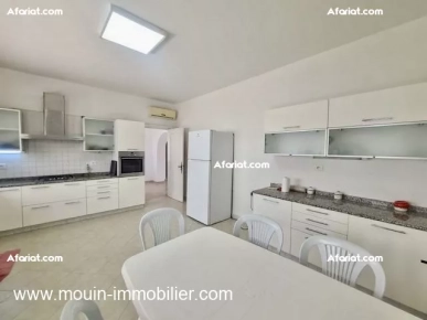 Villa Nejma AL872 Hammamet Nord