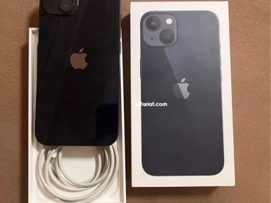 iPhone 13 très bonne état