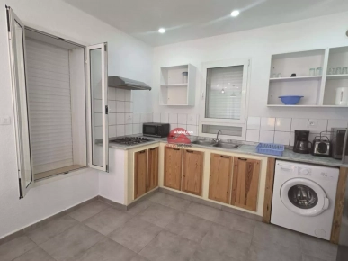 appartement meublé à Houmt Souk Djerba