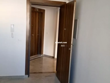 À louer un appartement s+1 neuf au 1er étage a la soukra