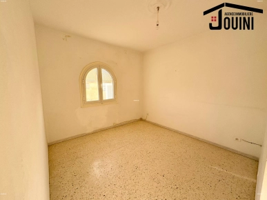 Appartement S3 à Louer à Raoued Ariana